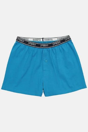 Plus size veliki brojevi Bokserice 2 komada duži model za punije