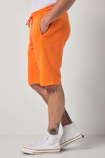 Plus size veliki brojevi Hlače kratke na vezanje za punije