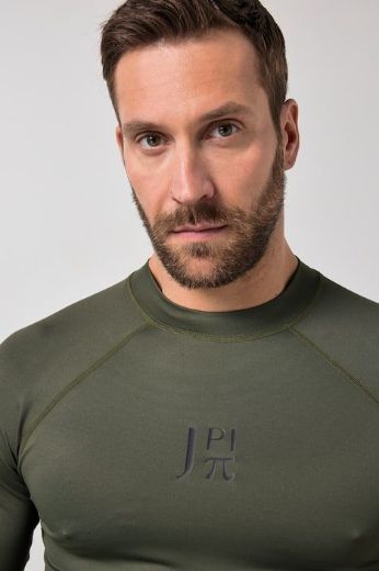 Plus size veliki brojevi Majica za plivanje za punije