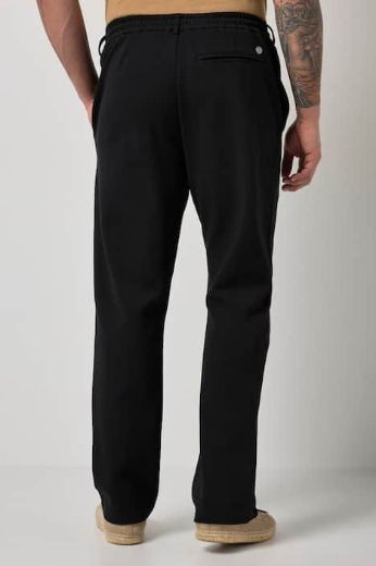 Plus size veliki brojevi Hlače Chino užih nogavica za punije