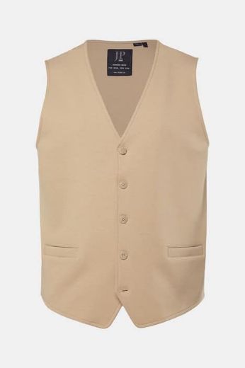 Plus size veliki brojevi Prsluk za punije