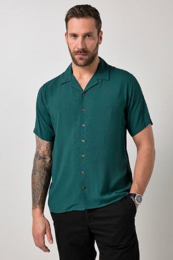 Plus size veliki brojevi Košulja kratkih rukava za punije