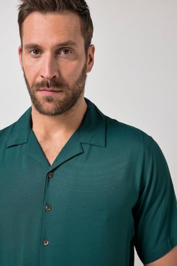 Plus size veliki brojevi Košulja kratkih rukava za punije