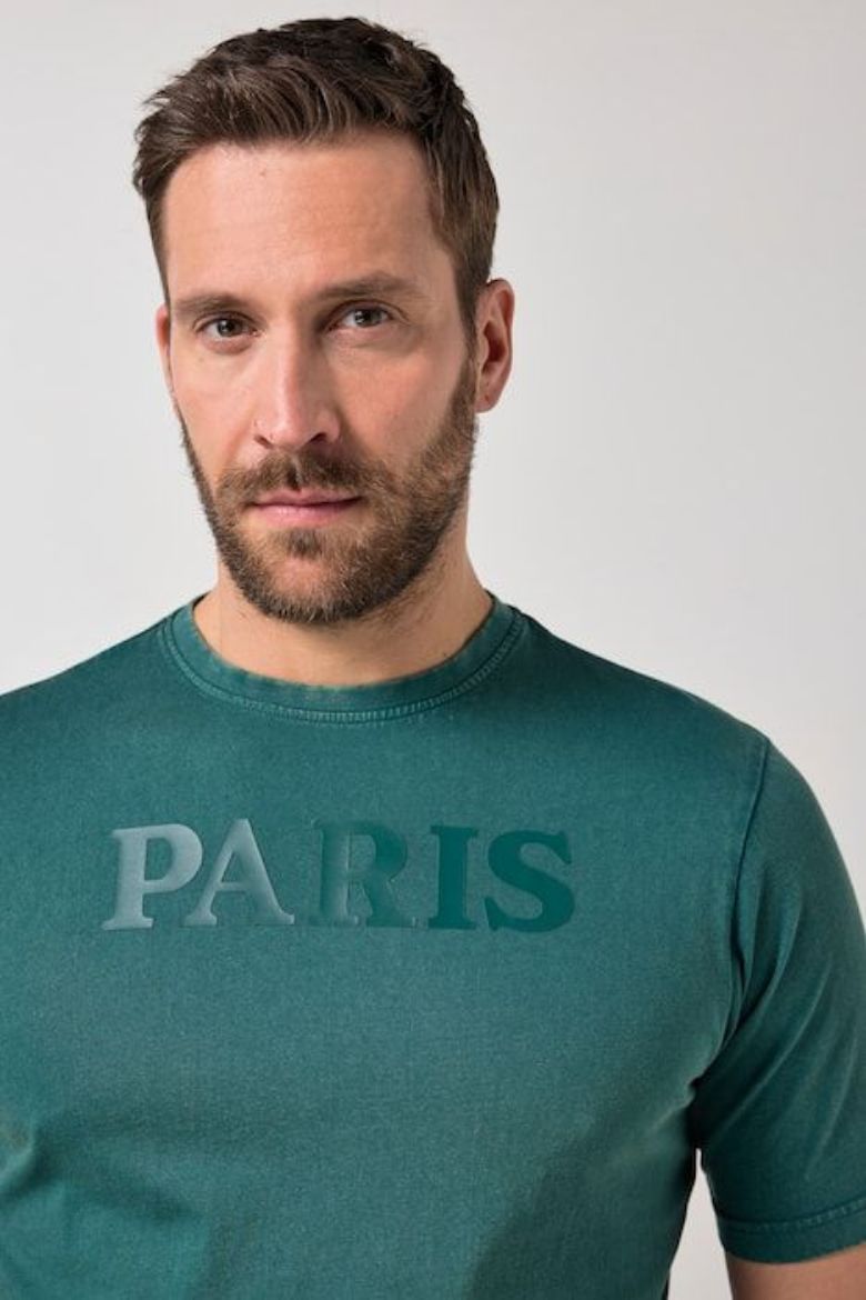 Plus size veliki brojevi Majica kratkih rukava za punije