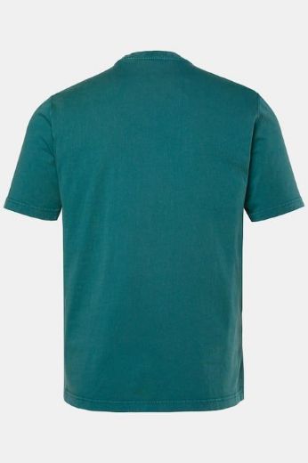 Plus size veliki brojevi Majica kratkih rukava za punije