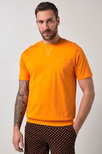 Plus size veliki brojevi Pidžama kratkih rukava i kratkih nogavica za punije