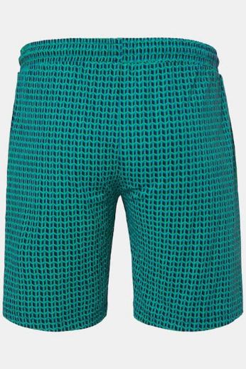 Plus size veliki brojevi Pidžama kratkih rukava i kratkih nogavica za punije