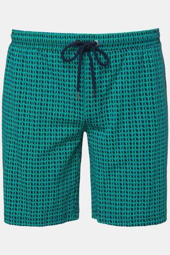 Plus size veliki brojevi Pidžama kratkih rukava i kratkih nogavica za punije