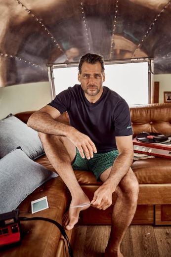 Plus size veliki brojevi Pidžama kratkih rukava i kratkih nogavica za punije