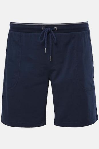 Plus size veliki brojevi Pidžama kratkih rukava i kratkih nogavica za punije