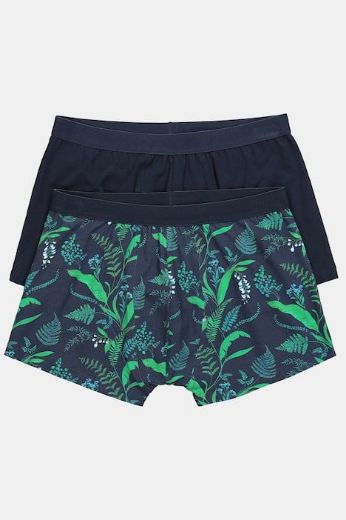 Plus size veliki brojevi Gaće 2 u paketu za punije