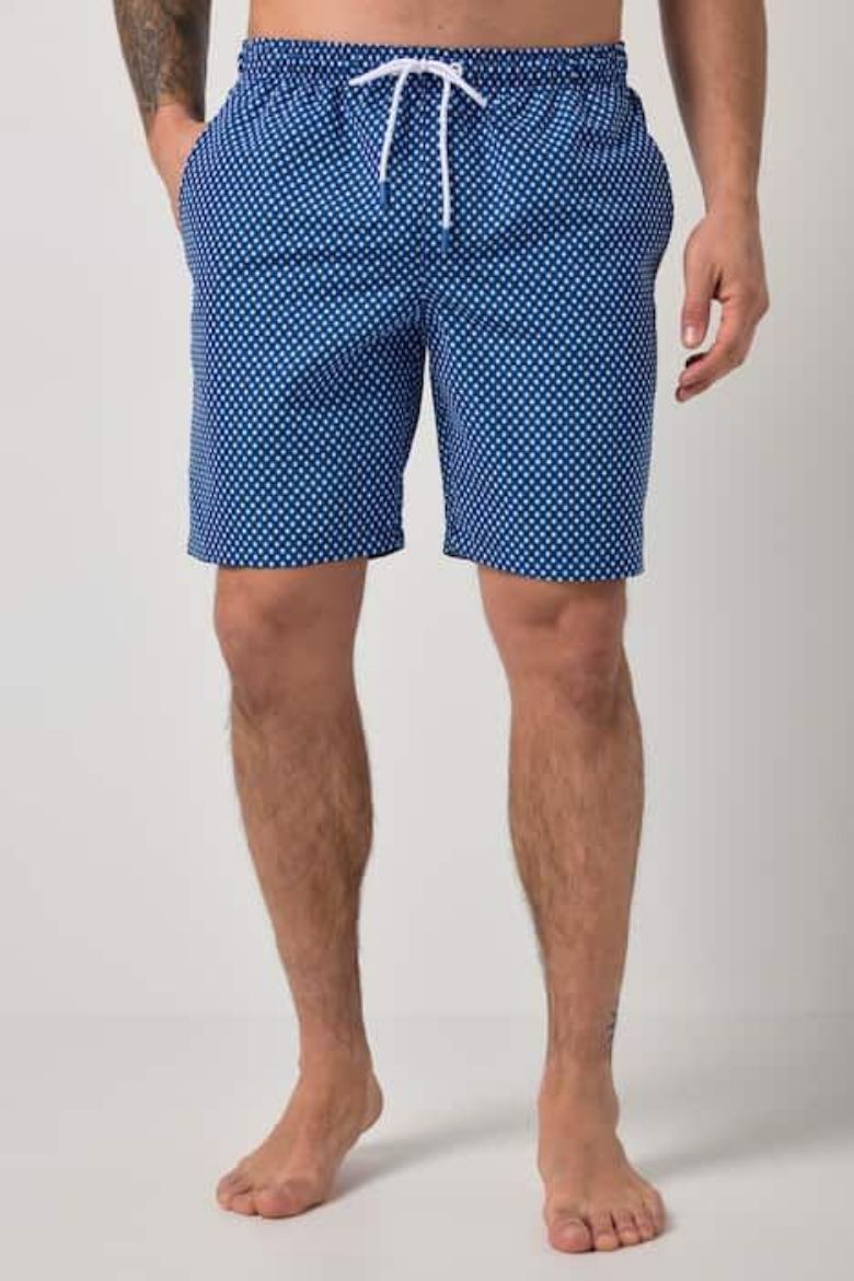 Plus size veliki brojevi Kupaće hlače brzosušeće za punije