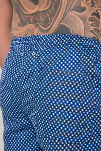 Plus size veliki brojevi Kupaće hlače brzosušeće za punije