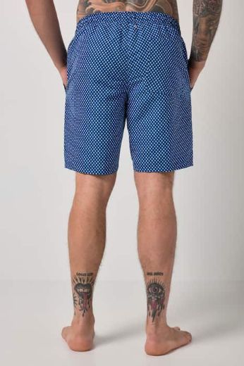 Plus size veliki brojevi Kupaće hlače brzosušeće za punije