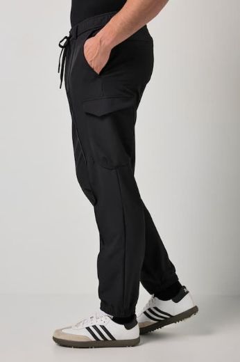 Plus size veliki brojevi Hlače cargo za punije