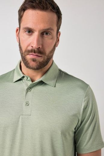 Plus size veliki brojevi Majica polo kratkih rukava za punije