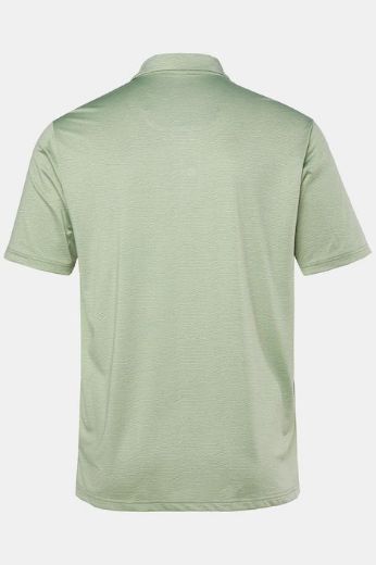 Plus size veliki brojevi Majica polo kratkih rukava za punije