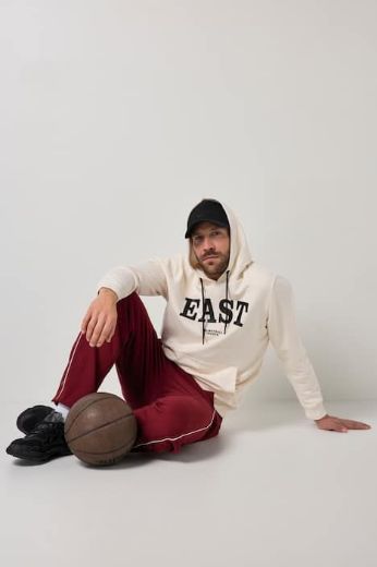 Plus size veliki brojevi Majica dugih rukava s kapuljačom za punije