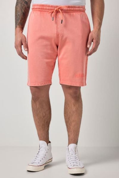 Veliki brojevi Hlače kratkih nogavica elastičnog struka moda za punije