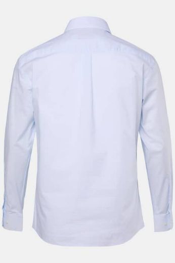 Plus size veliki brojevi Koušulja dugih rukava poslovna za punije