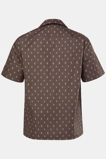 Plus size veliki brojevi Košulja kratkih rukava za punije