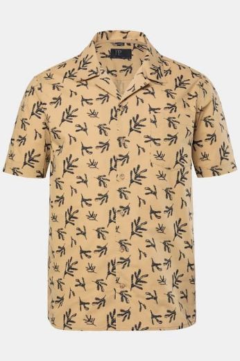 Plus size veliki brojevi Košulja kratkih rukava za punije