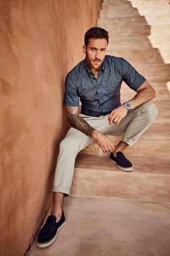 Plus size veliki brojevi Košulja kratkih rukava za punije