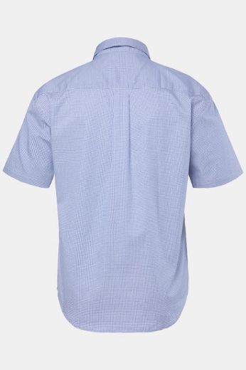 Plus size veliki brojevi Košulja kratkih rukava poslovna za punije