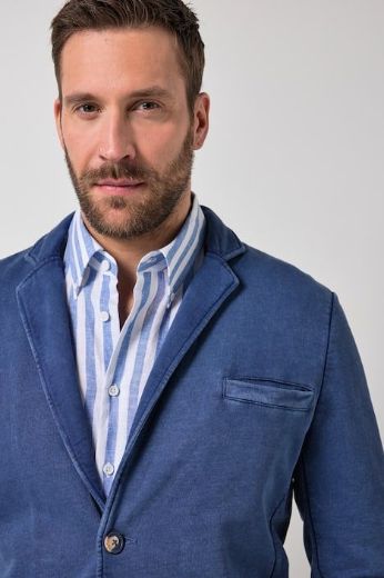 Plus size veliki brojevi Sako za punije