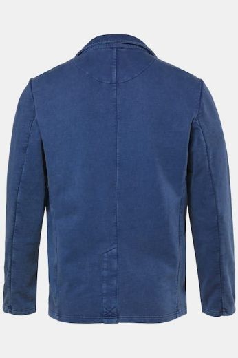 Plus size veliki brojevi Sako za punije