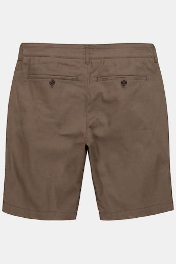 Plus size veliki brojevi Hlače kratkih nogavica za punije