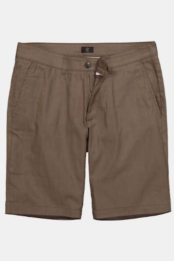 Plus size veliki brojevi Hlače kratkih nogavica za punije