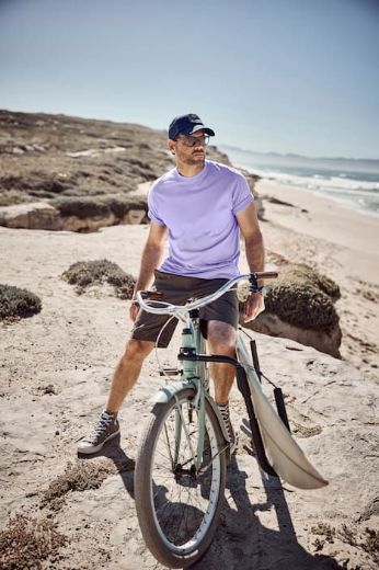 Plus size veliki brojevi Hlače kratkih nogavica za punije