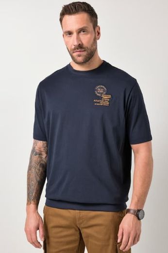 Plus size veliki brojevi Majica kratkih rukava za punije