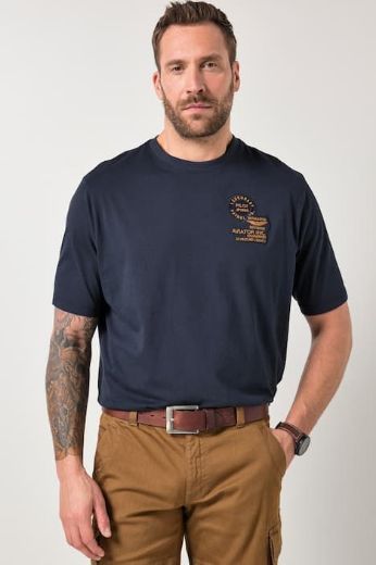 Plus size veliki brojevi Majica kratkih rukava za punije