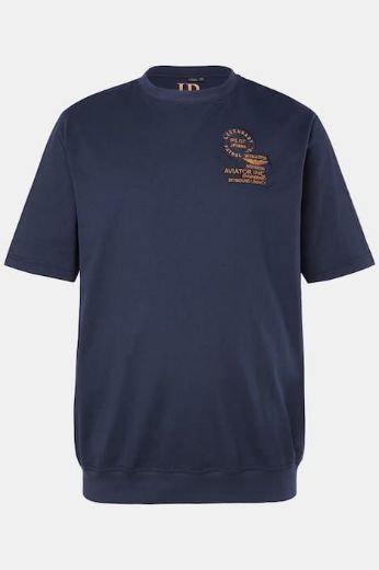 Plus size veliki brojevi Majica kratkih rukava za punije