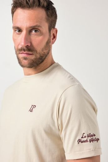 Plus size veliki brojevi Majica kratkih rukava za punije