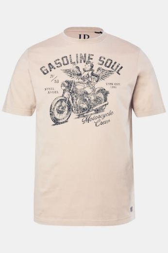 Plus size veliki brojevi Majica kratkih rukava za punije