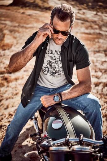 Plus size veliki brojevi Majica kratkih rukava za punije