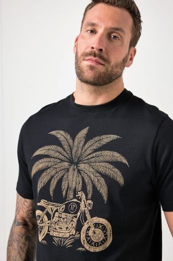 Plus size veliki brojevi Majica kratkih rukava 2 u paketu za punije