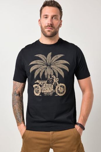 Plus size veliki brojevi Majica kratkih rukava 2 u paketu za punije