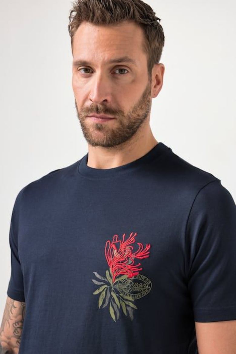 Plus size veliki brojevi Majica kratkih rukava za punije