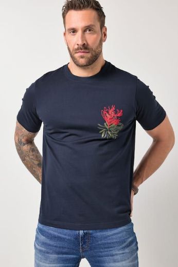 Plus size veliki brojevi Majica kratkih rukava za punije