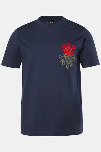 Plus size veliki brojevi Majica kratkih rukava za punije