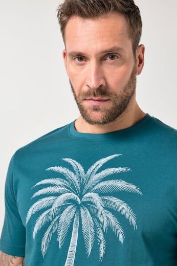 Plus size veliki brojevi Majica kratkih rukava 2 u paketu za punije