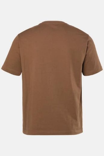 Plus size veliki brojevi Majica kratkih rukava 2 u paketu za punije