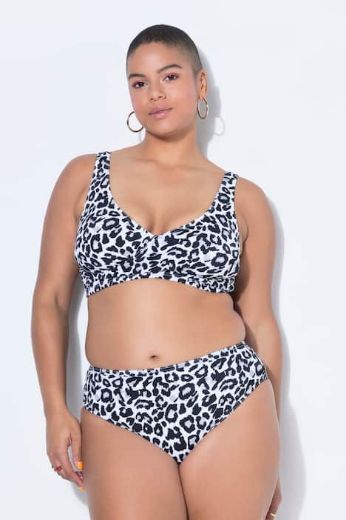 Plus size veliki brojevi Kupaći kostim donji dio za punije