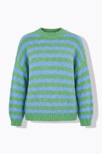 Plus size veliki brojevi Pulover za punije