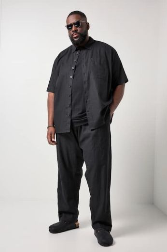 Plus size veliki brojevi Majica bez rukava za punije