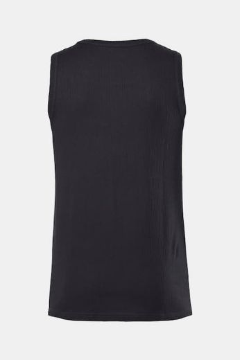 Plus size veliki brojevi Majica bez rukava za punije